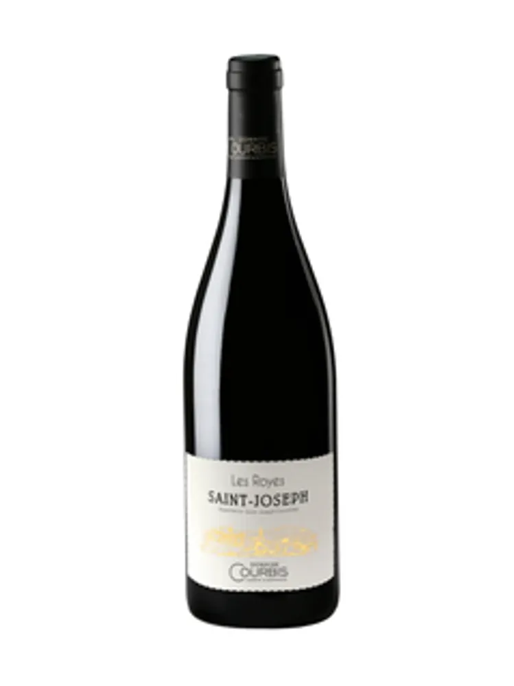 Domaine Courbis Les Royes Saint-Joseph 2020