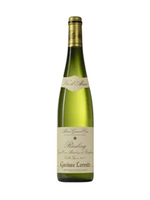 Gustave Lorentz Altenberg de Bergheim Vieilles Vignes Riesling 2017