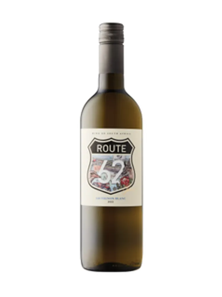 Route 62 Sauvignon Blanc 2022