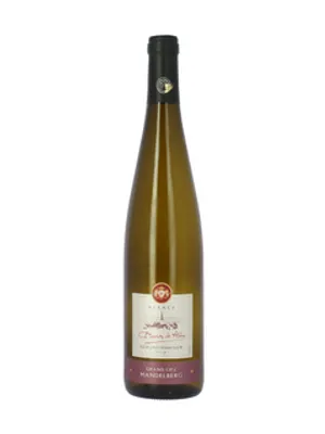 Cave de Beblenheim Mandelberg Gewurztraminer 2020