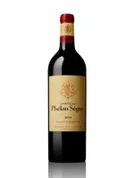 Château Phélan-Ségur 2014