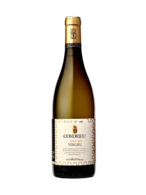 Cuilleron Condrieu Lieu-dit-Verlieu 2019