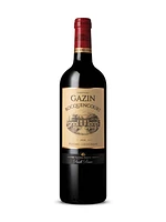 Château Gazin Rocquencourt 2016