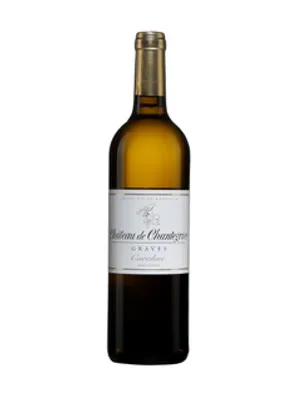 Château de Chantegrive Caroline 2016