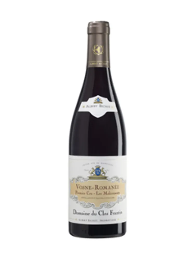 Domaine du Clos Frantin Les Malconsorts Vosne-Romanée 1er Cru 2018