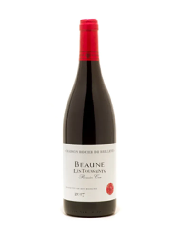 Roche de Bellene Les Toussaints Beaune 1er Cru 2017