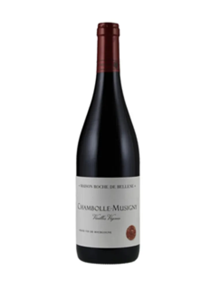 Roche de Bellene Vieilles Vignes Chambolle-Musigny Villages 2019