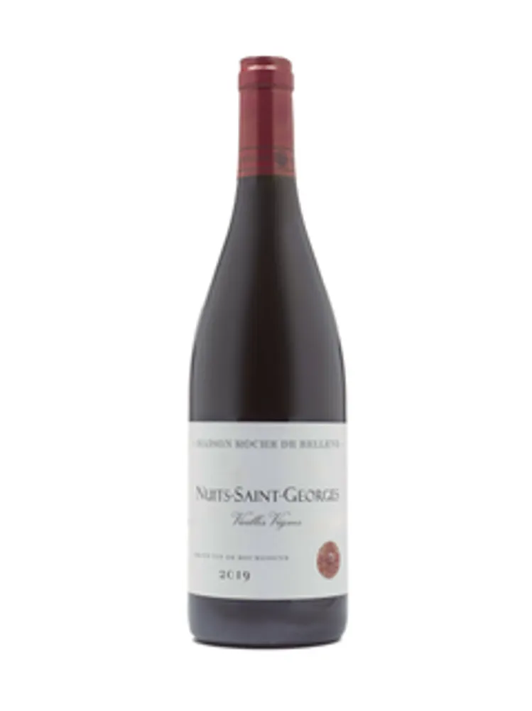 Maison Roche de Bellene Vieilles Vignes Nuits-Saint-Georges 2016