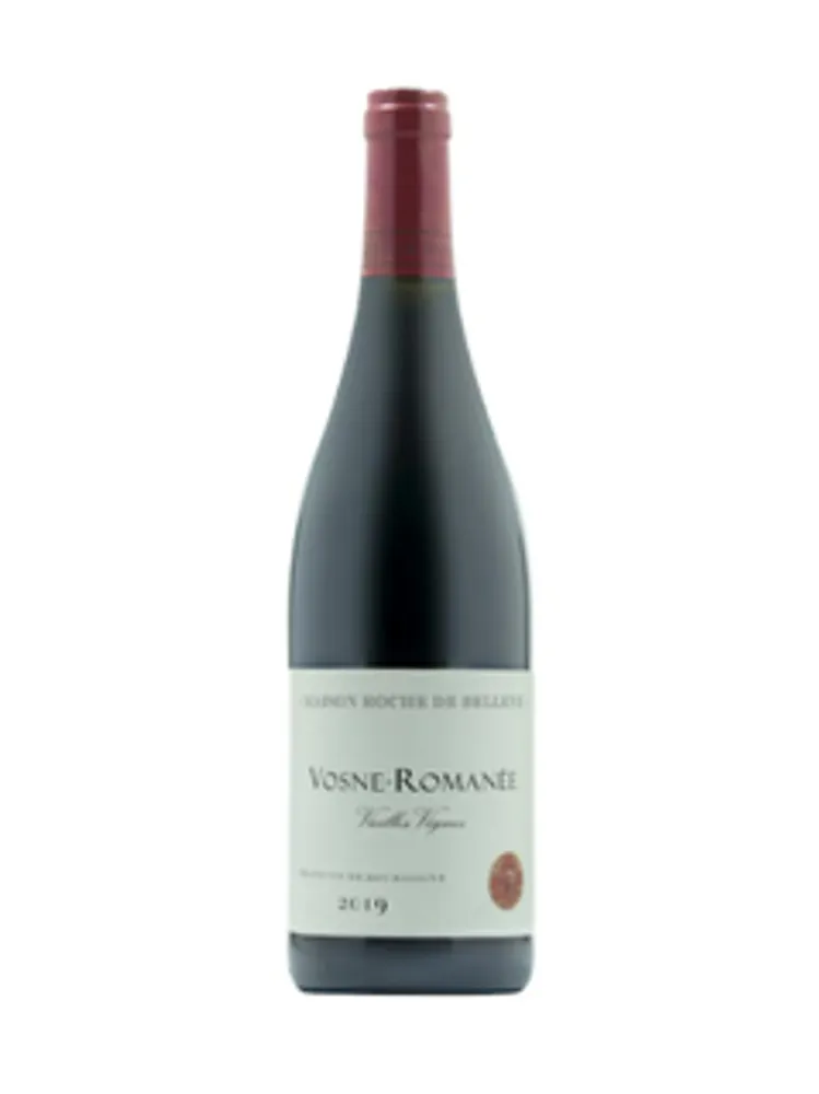 Roche de Bellene Vieilles Vignes Vosne-Romanée 2019