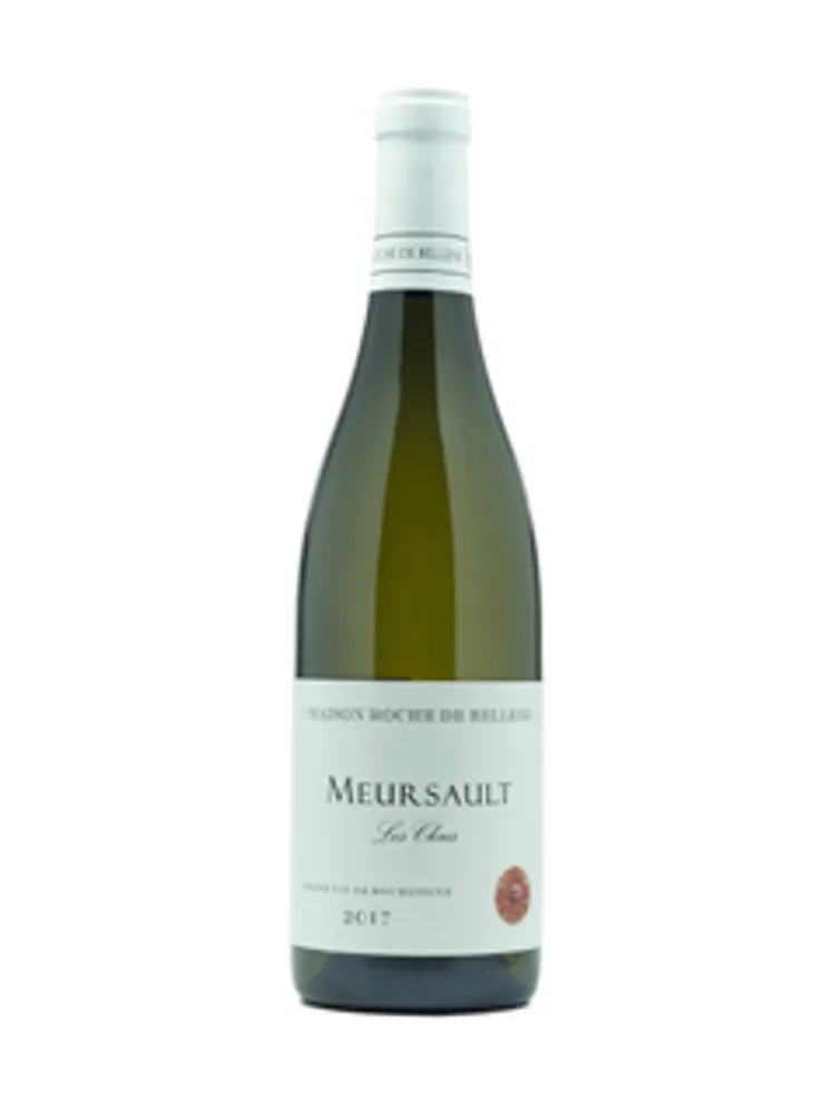 Maison Roche de Bellene Les Clous Meursault 2017