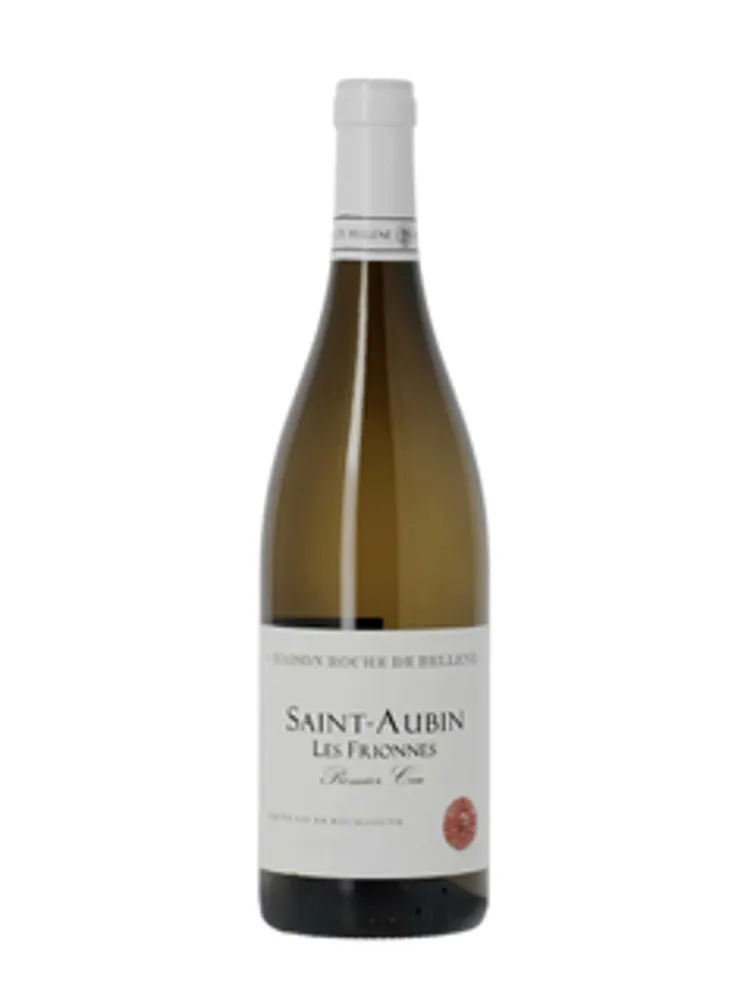 Maison Roche de Bellene Les Frionnes Saint-Aubin 1er Cru 2019