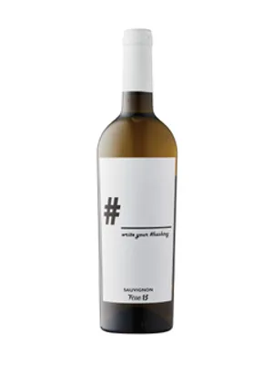 Ferro 13 Hashtag Sauvignon Blanc 2021