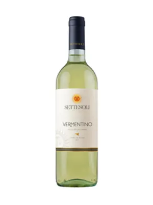 Settesoli Vermentino IGT Terre Siciliane