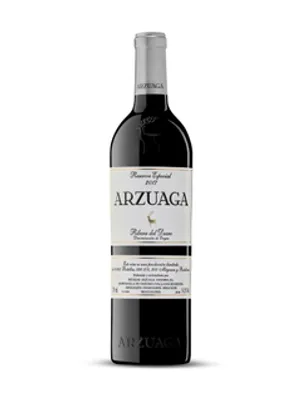 Arzuaga Reserva Especial 2017