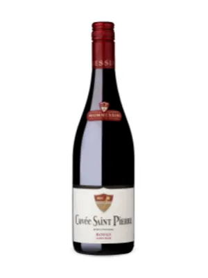 Mommessin Export St Pierre Rouge