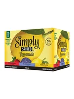 Simply Spiked Lemonade Variety Pack