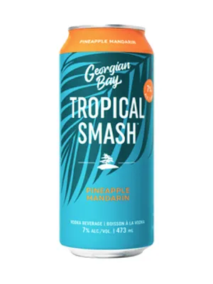 Georgian Bay Tropical Smash Pineapple Mandarin