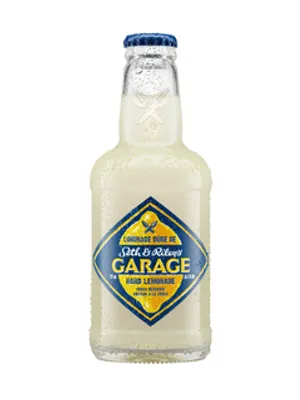 Seth & Riley's Garage Hard Lemonade