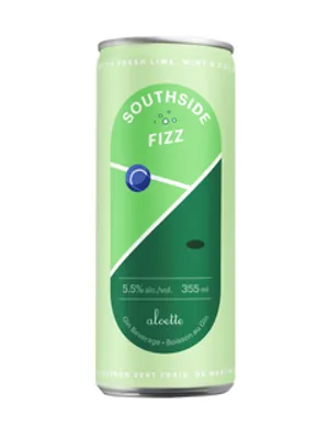 Southside Fizz by Aloette