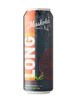 Muskoka Spirits Muskoka Long Drink