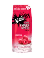 Black Fly Vodka Frozen Raspberry Pouch