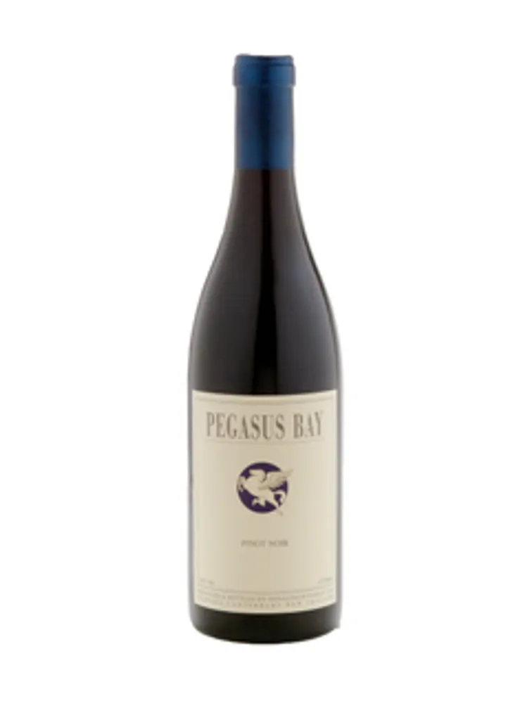 Pegasus Bay Pinot Noir 2019