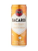 Bacardi Rum Punch