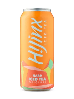 HiJinx Original Hard Iced Tea