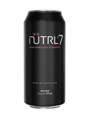 Nutrl N7 Black Raspberry