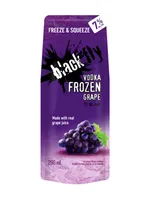 Black Fly Vodka Frozen Grape