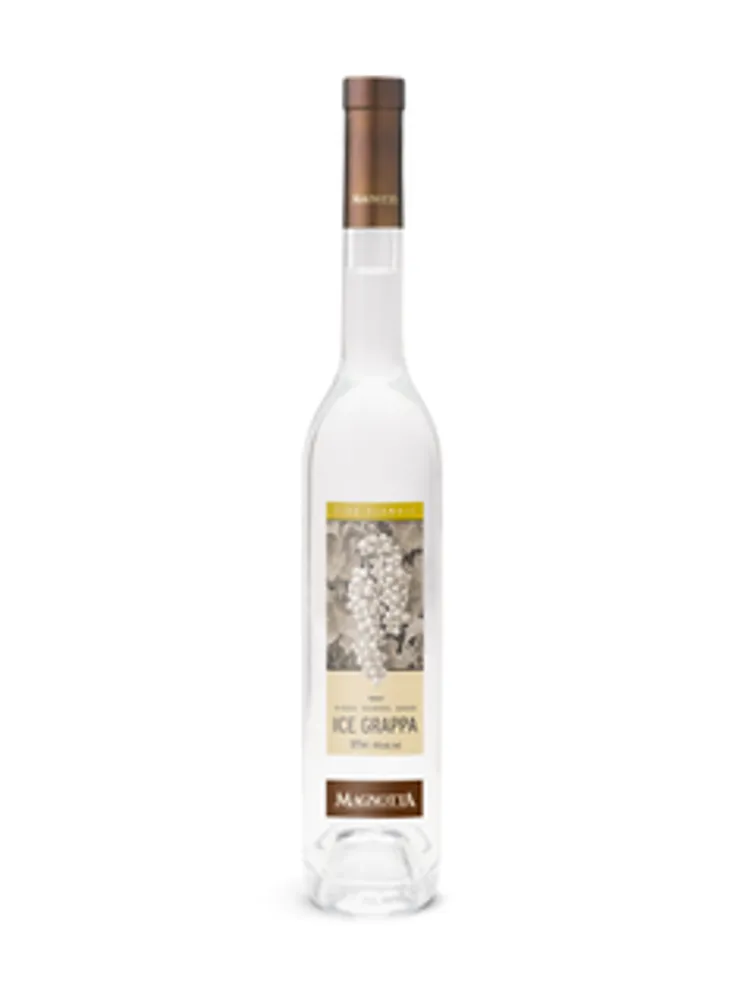 Magnotta Vidal Barrel Aged Ice Grappa