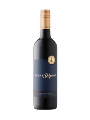 Burnt Ship Bay Reserve Red 2019