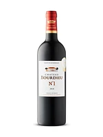 Château Bourdieu N°1 2018