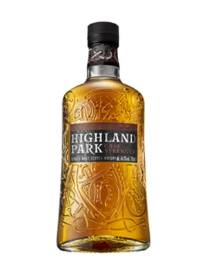 Highland Park Cask Strength, 3rd Release  (2 Bottle Limit)