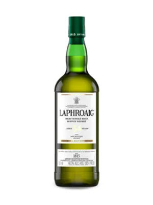 Laphroaig 34 Year Old Ian Hunter