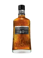 Highland Park 40 Year Old