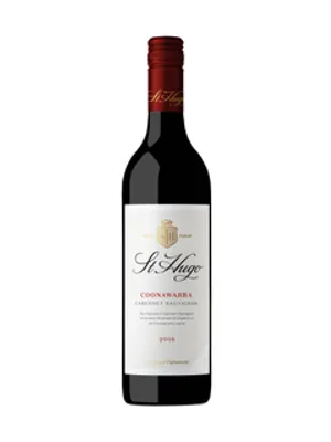 St Hugo Cabernet Sauvignon 2018