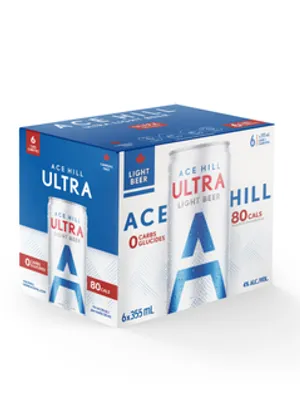 Ace Hill Ultra