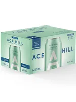 Ace Hill Mexican Style Lager