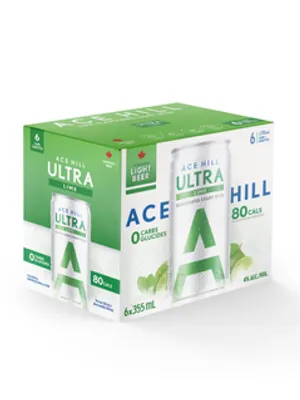 Ace Hill Ultra Lime