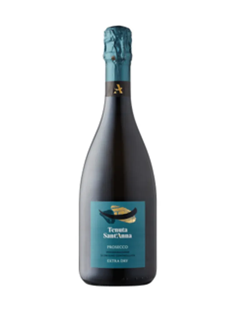 Sant'Anna Extra Dry Prosecco