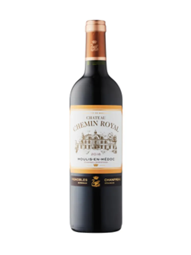 Château Chemin-Royal 2016