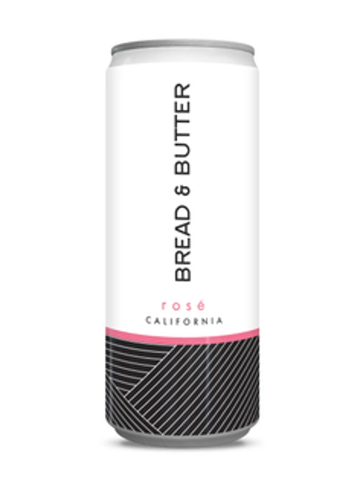 Bread & Butter Rosé