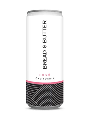 Bread & Butter Rosé