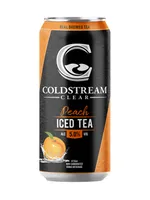 Coldstream Peach Iced Tea