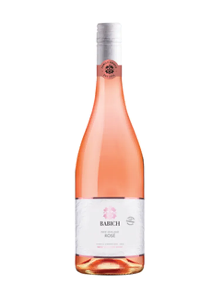 Babich Rosé