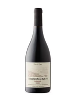 Terracos De Xisto Tinto DOC 2021