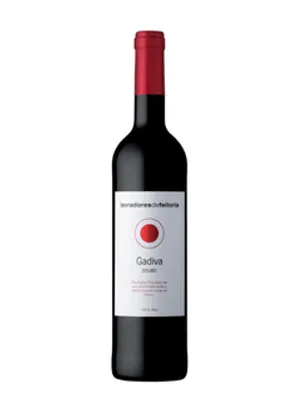 Gadiva Red Douro DOC 2021