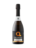 Encontro Espumante Bruto Branco Sparkling DOC