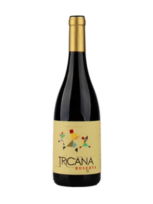 Tricana Reserva Red Dao 2018